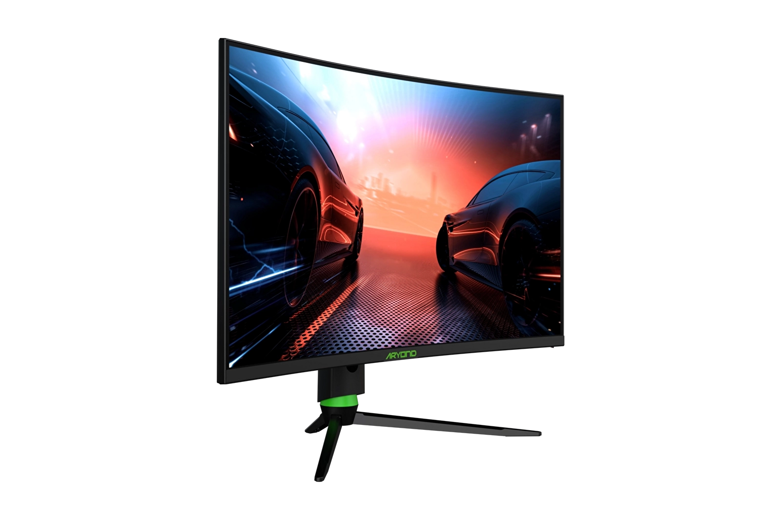 Aryond A32 V2 QHD 180 Hz 1Ms Oyuncu Monitörü 25998